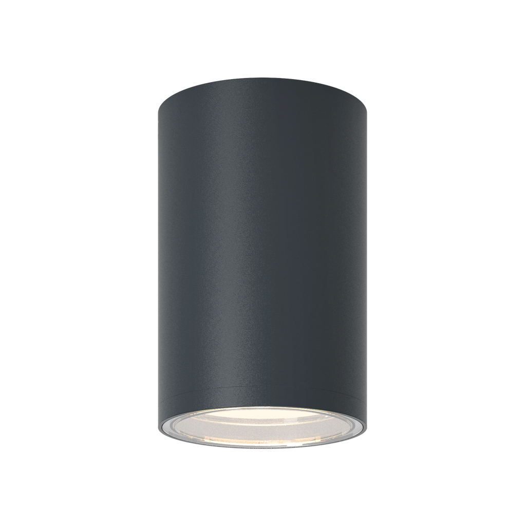1516003 Tallinn Surface Wall Light Anthracite