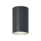 1516003 Tallinn Surface Wall Light Anthracite