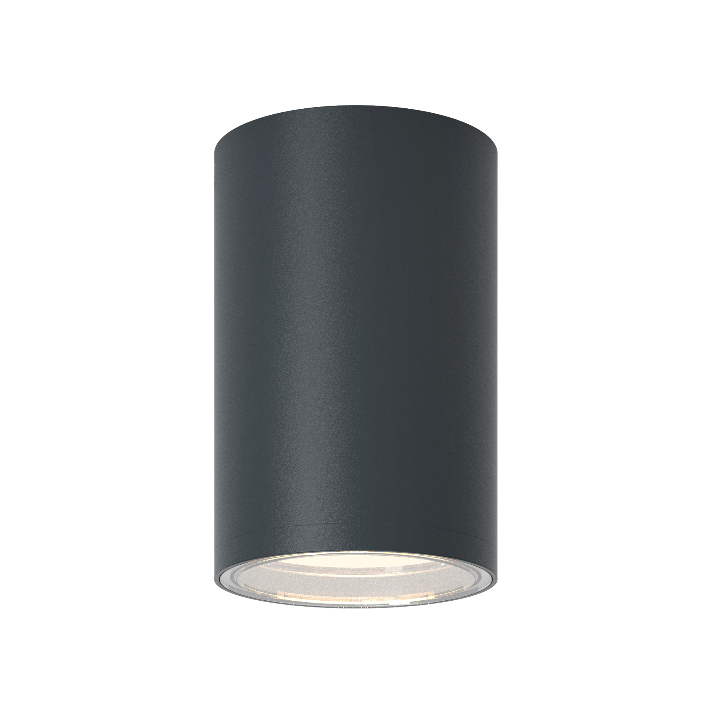 1516003 Tallinn Surface Wall Light Anthracite