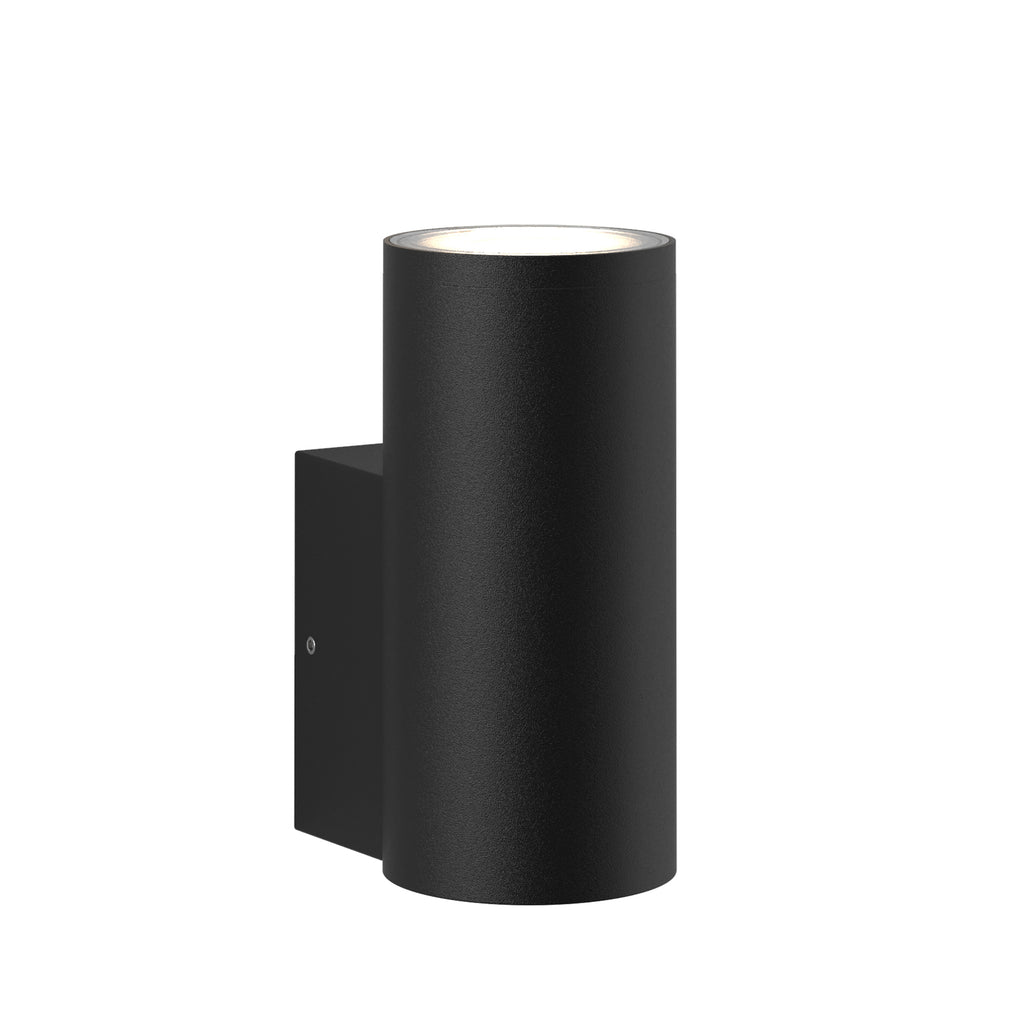 1516001 Tallinn Outdoor Single Wall Light Anthracite