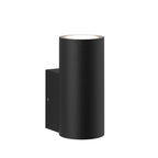 1516001 Tallinn Outdoor Single Wall Light Anthracite