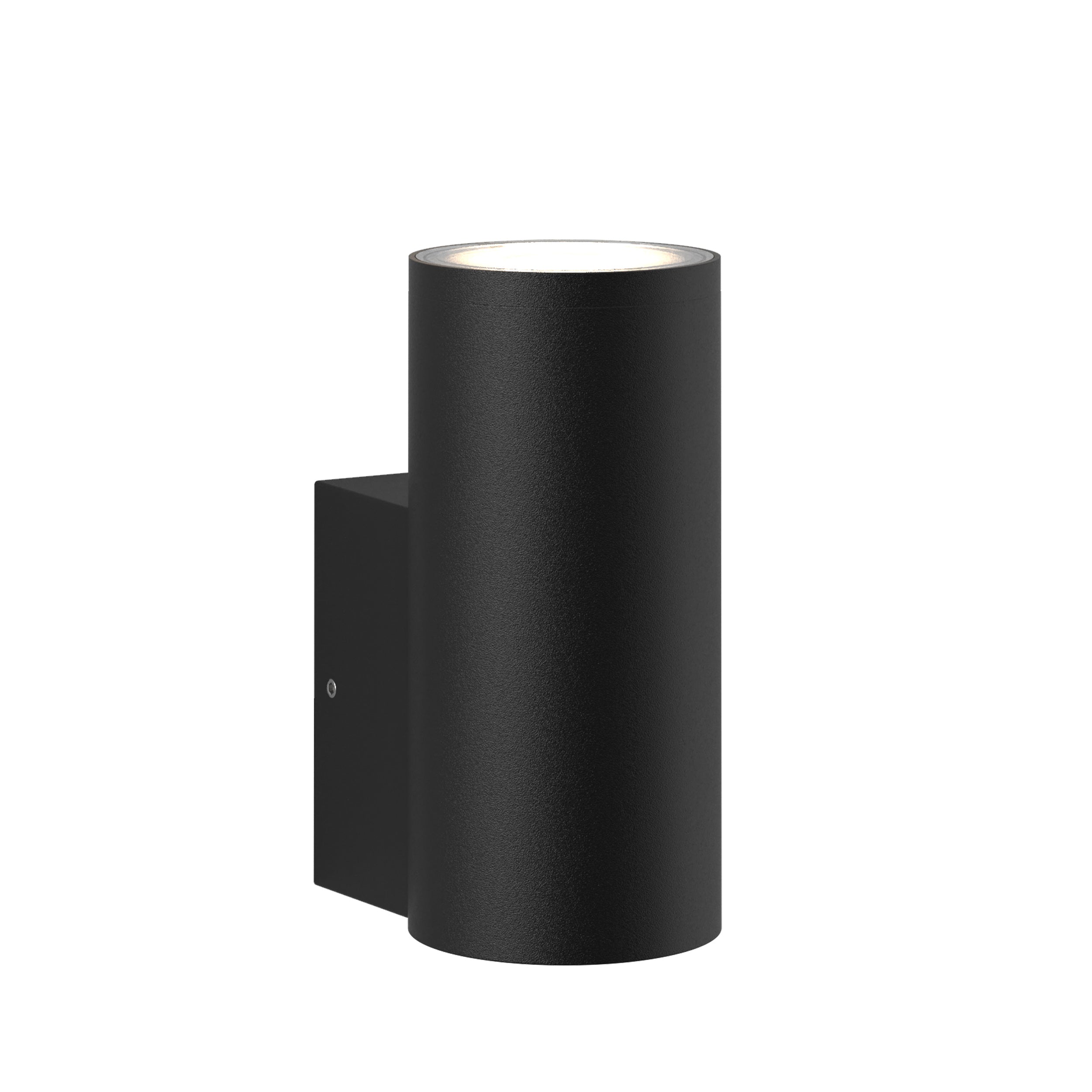 1516001 Tallinn Outdoor Single Wall Light Anthracite