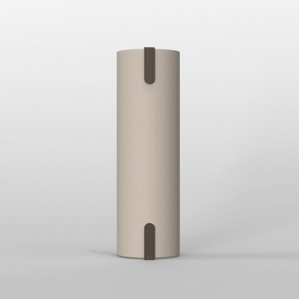 5042015 Elba Wall 400 Shade Putty Fabric