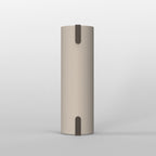 5042015 Elba Wall 400 Shade Putty Fabric