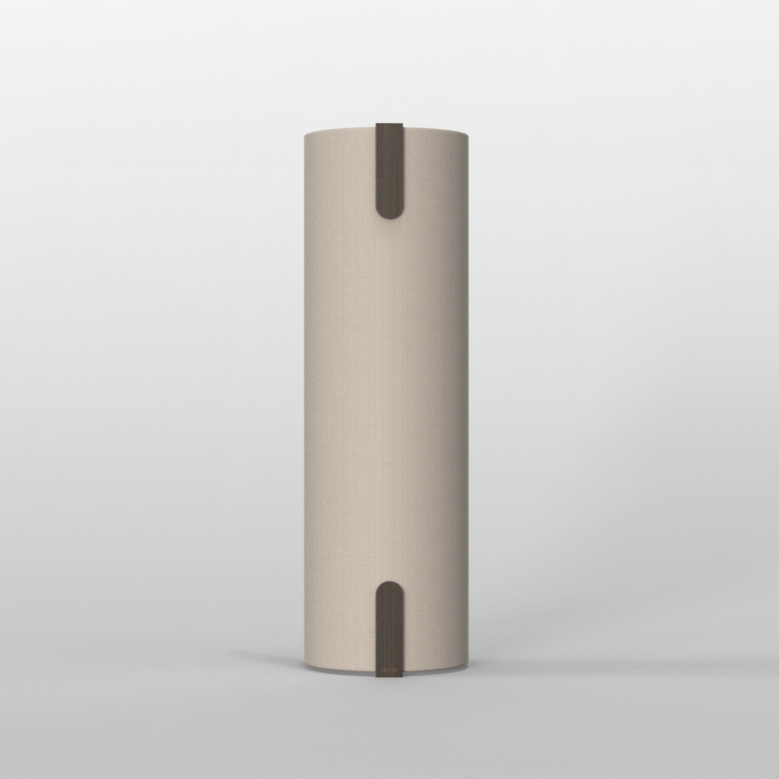 5042015 Elba Wall 400 Shade Putty Fabric