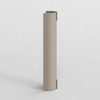 5042017 Elba Wall 600 Shade Putty Fabric