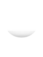 0102 Ceramic Wall Light - Dia 40cm Uplighter