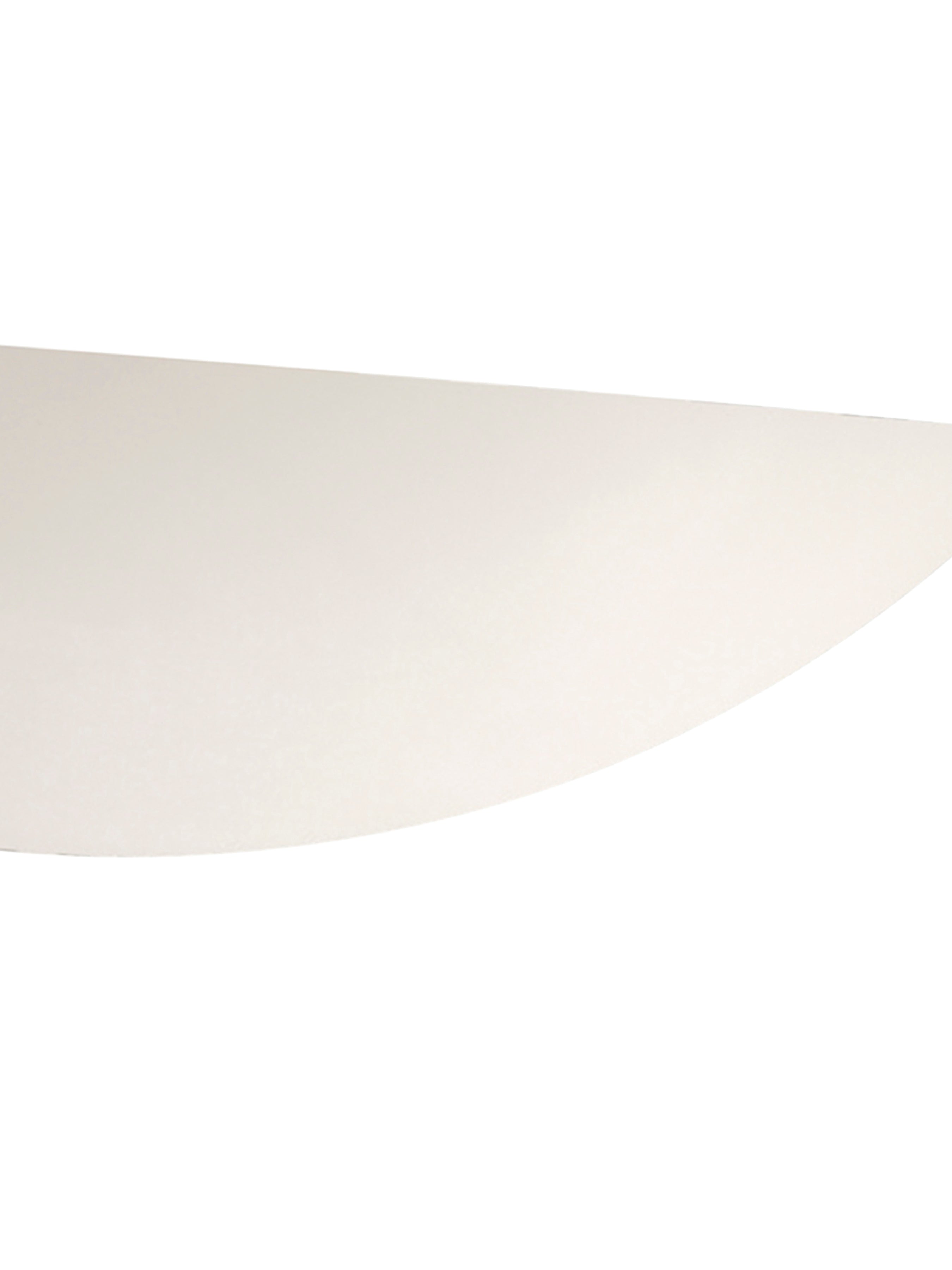 0102 Ceramic Wall Light - Dia 40cm Uplighter