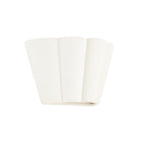 106615 Babylon Wall Light Ceramic