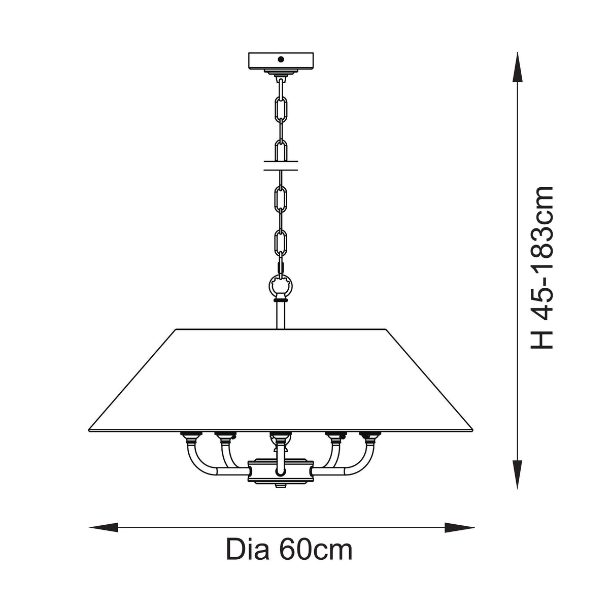 Dims