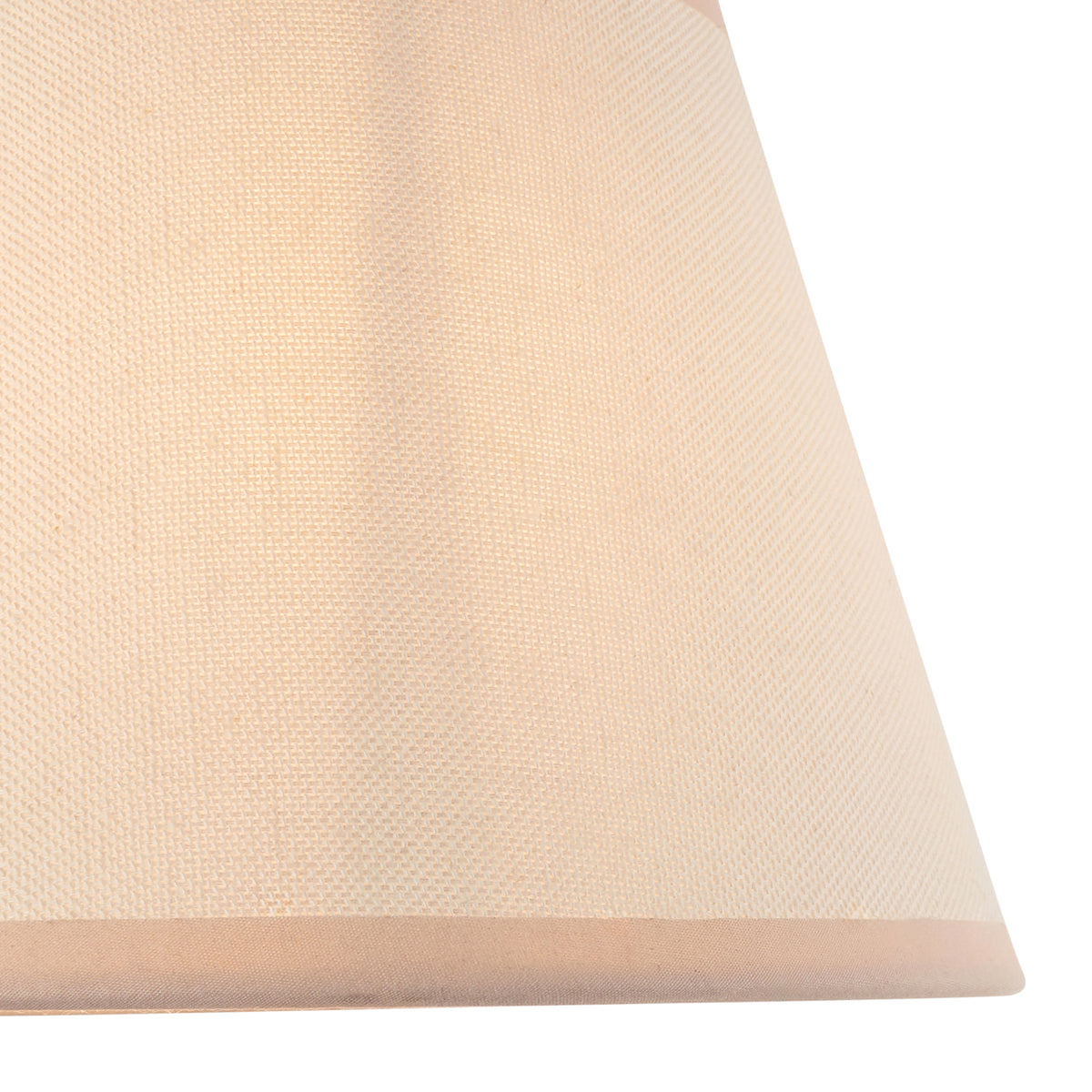 114333 Bibury & Ivy 20cm Wall Light Wood White