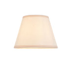 114333 Bibury & Ivy 20cm Wall Light Wood White