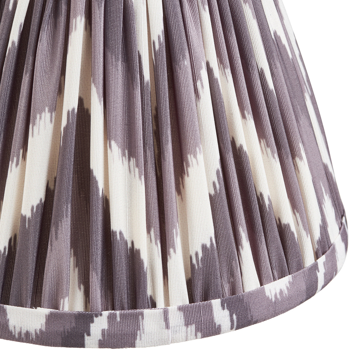 114602 Chester & Zigzag 16cm Wall Light Brass Grey