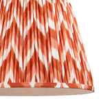 114671 Higgledy & Zigzag 40cm Floor Lamp Pink Orange