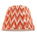 114671 Higgledy & Zigzag 40cm Floor Lamp Pink Orange