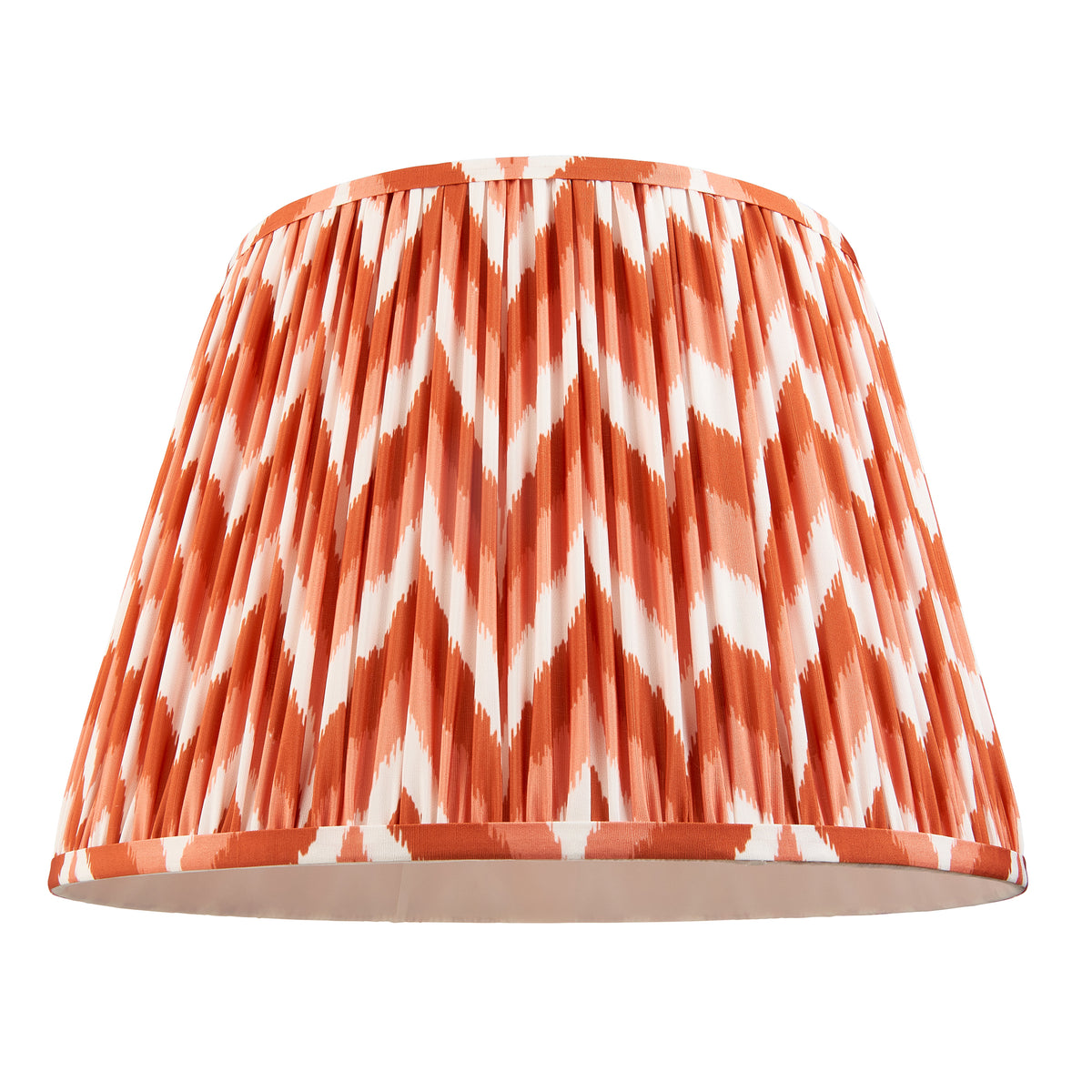 114671 Higgledy & Zigzag 40cm Floor Lamp Pink Orange
