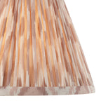 114694 Higgledy & Ikat 25cm Table Lamp White