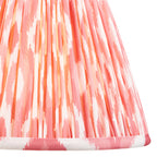114731 Higgledy & Ikat 25cm Table Lamp Pink