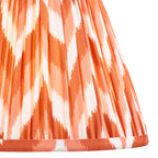 114735 Higgledy & Zigzag 25cm Table Lamp Pink Orange