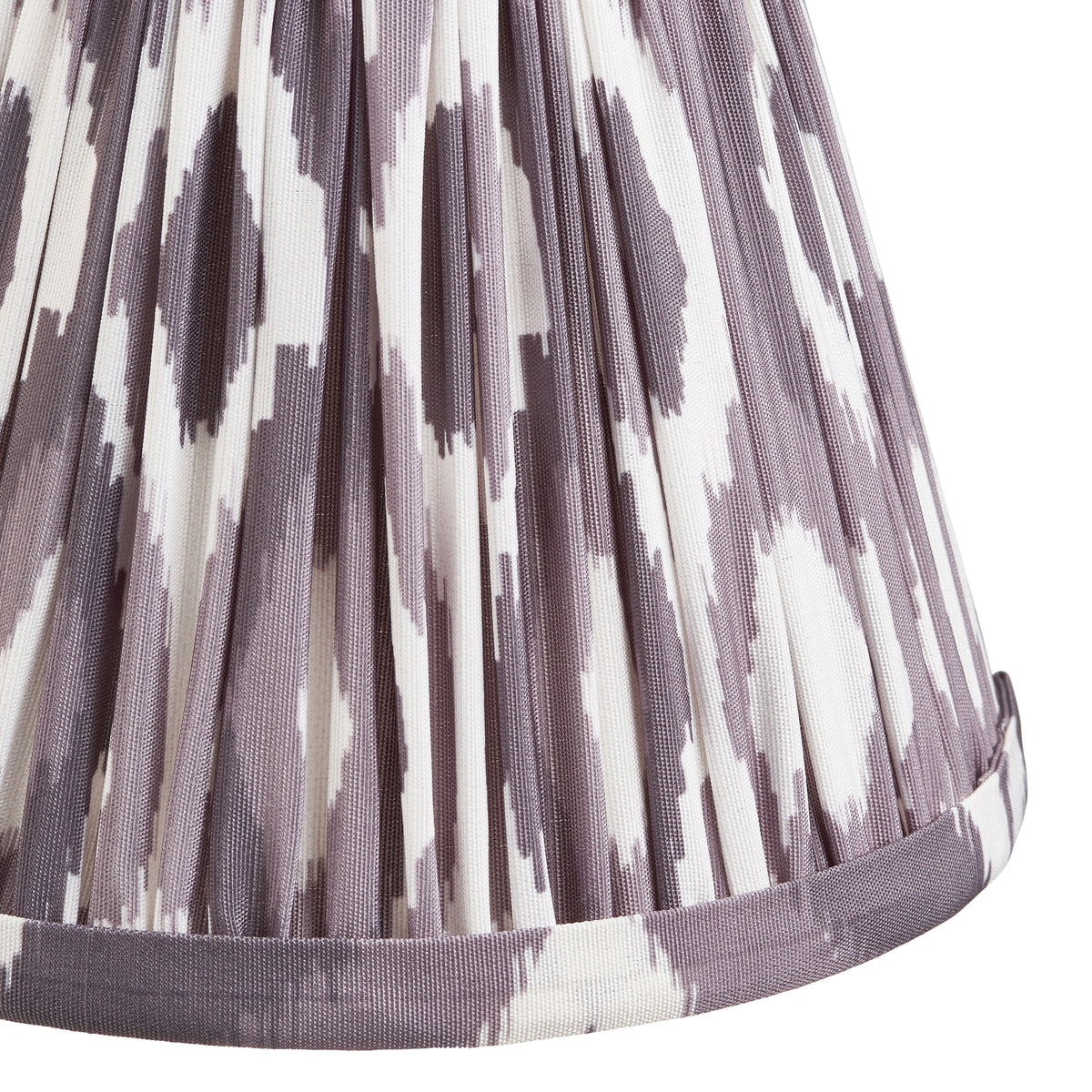 115036 Santiago & Ikat 16cm Wall Light Brass Grey