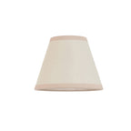 115040 Santiago & Ivy 16cm Wall Light Brass White
