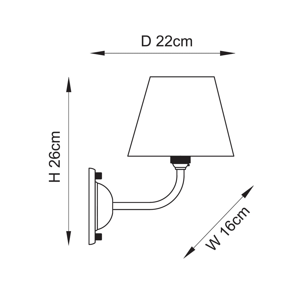 Dims