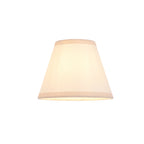 115600 Dome Arc & Ivy 16cm Wall Light Brass White