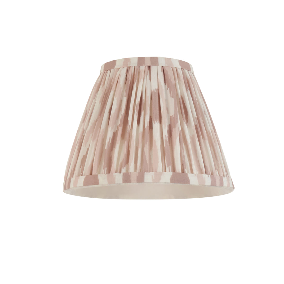 115601 Dome Arc & Ikat 16cm Wall Light Brass