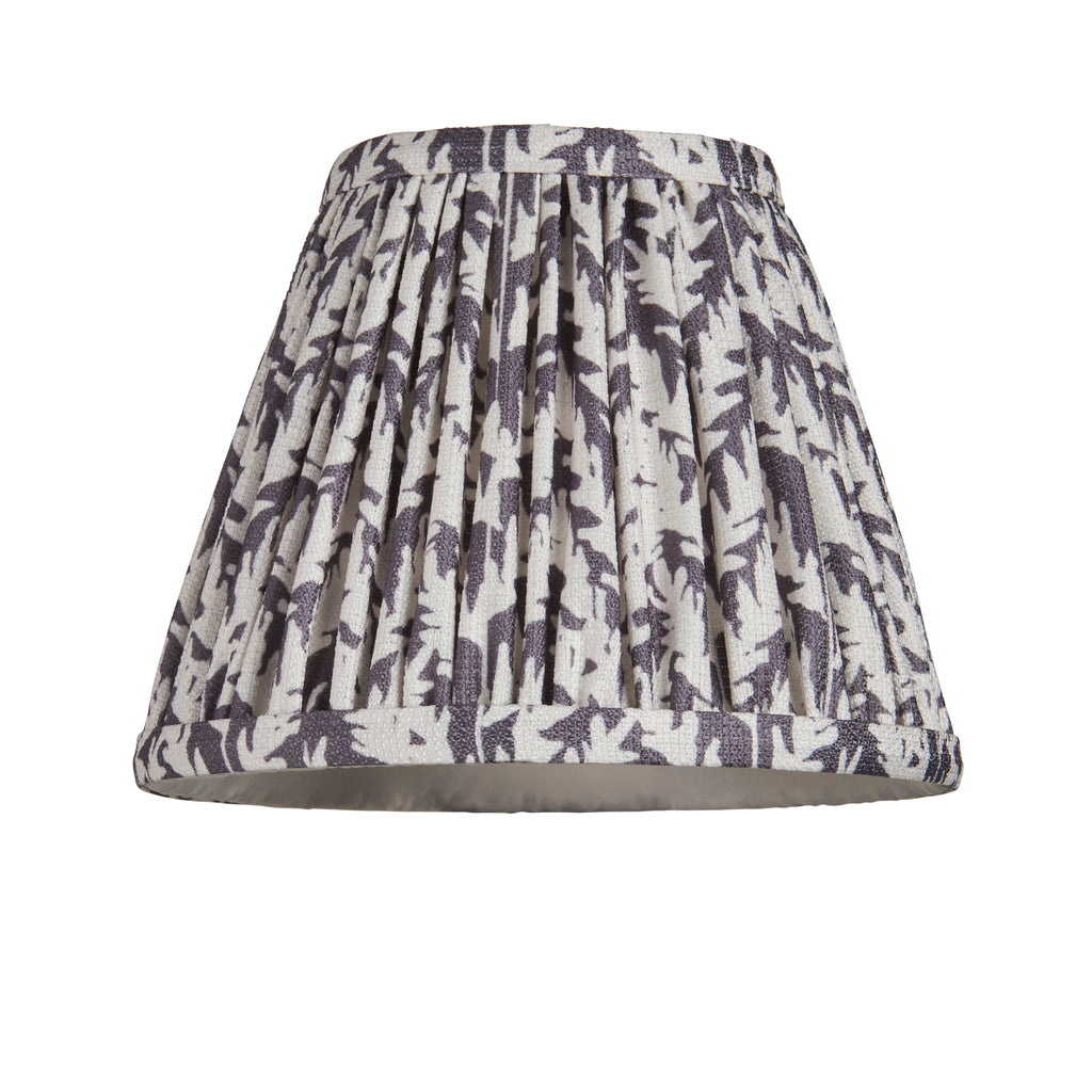 115837 Wood Wing & Leaf 16cm Wall Light Wood Grey