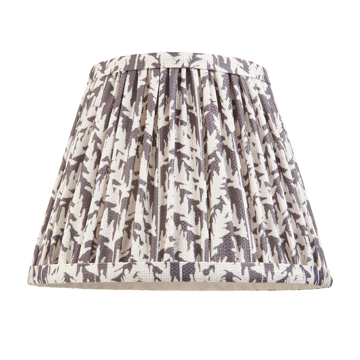 116011 Obelisk T Bar & Leaf 20cm Wall Light Brass Grey