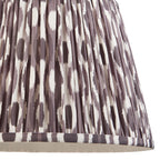 116177 Higgledy & Ikat 35cm Floor Lamp White Grey