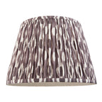 116177 Higgledy & Ikat 35cm Floor Lamp White Grey