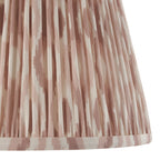 116179 Higgledy & Ikat 35cm Floor Lamp White