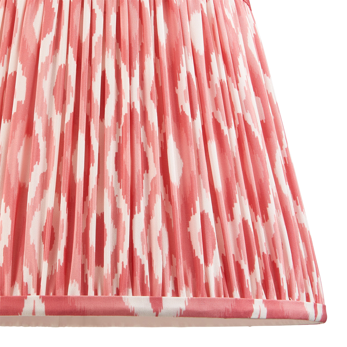 116207 Higgledy & Ikat 35cm Floor Lamp Pink