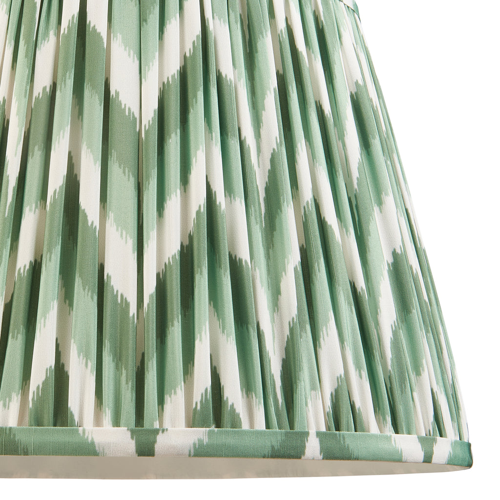 116211 Higgledy & Zigzag 35cm Floor Lamp Pink Green