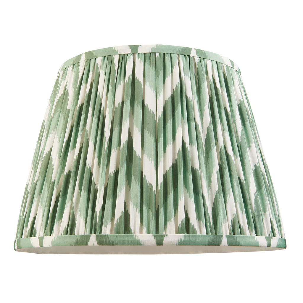 116211 Higgledy & Zigzag 35cm Floor Lamp Pink Green