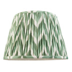 116211 Higgledy & Zigzag 35cm Floor Lamp Pink Green