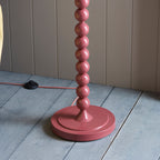 116212 Higgledy & Zigzag 35cm Floor Lamp Pink Orange