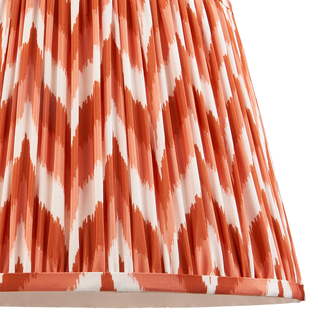 116212 Higgledy & Zigzag 35cm Floor Lamp Pink Orange