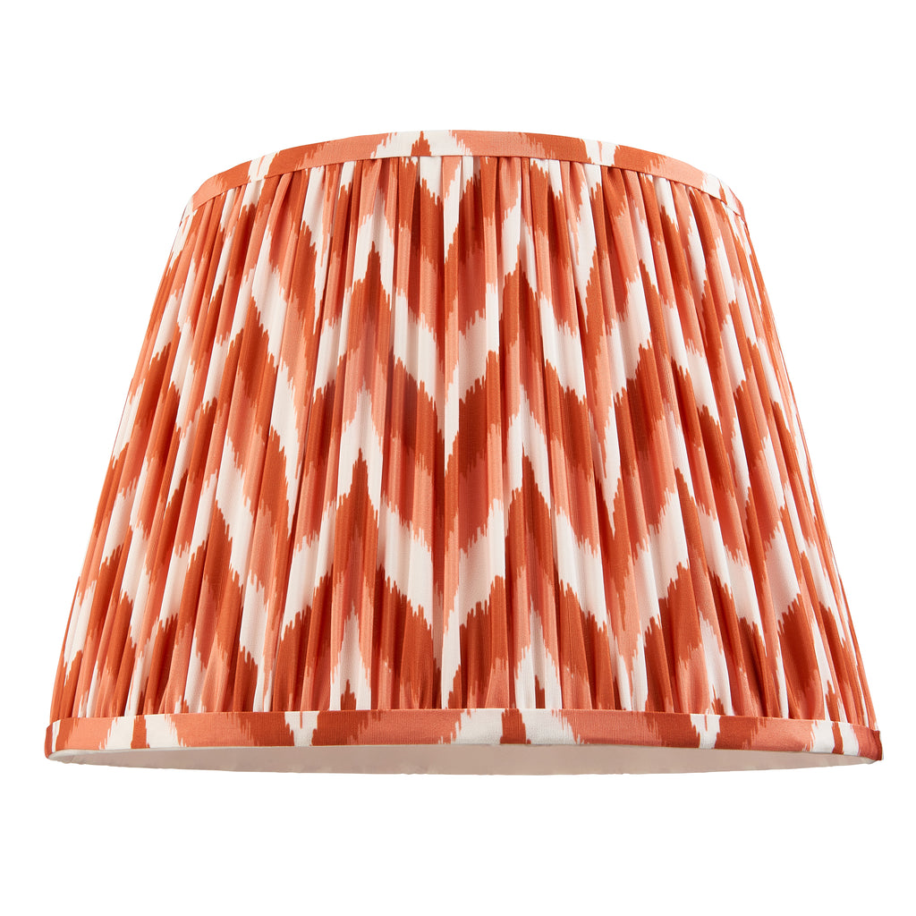 116212 Higgledy & Zigzag 35cm Floor Lamp Pink Orange