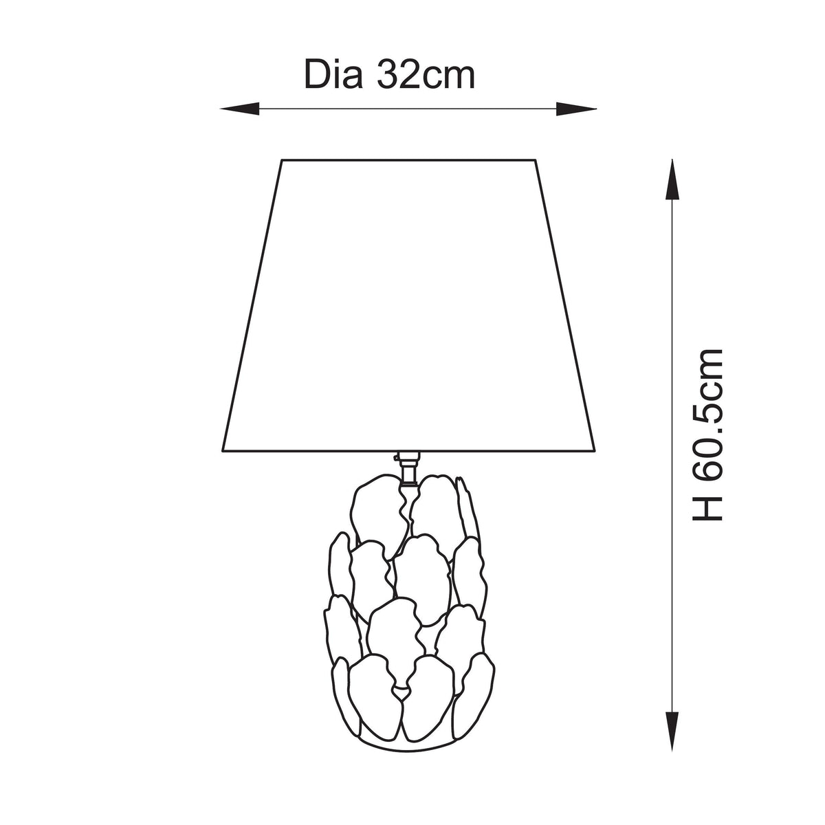 Dims