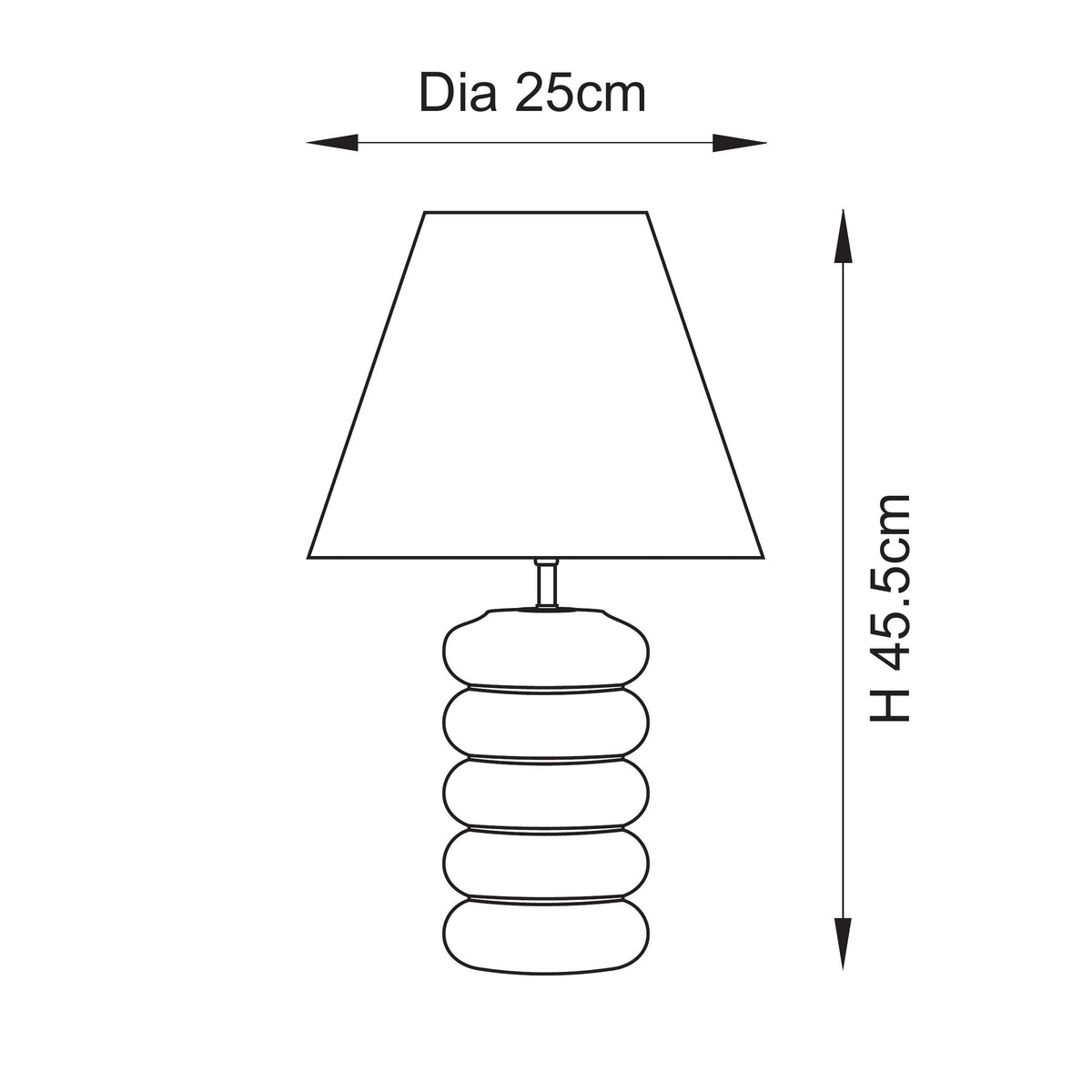 Dims