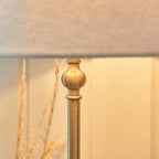 117829 Lille Table Lamp Brass