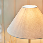 117829 Lille Table Lamp Brass