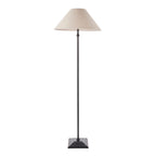 117830 Lille Floor Lamp Black