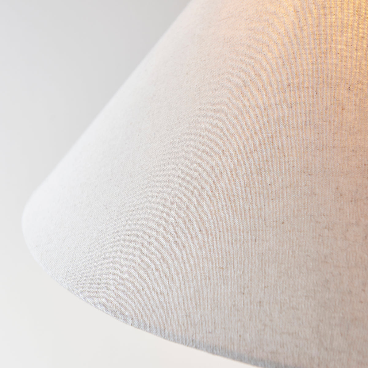 117831 Lille Floor Lamp Brass