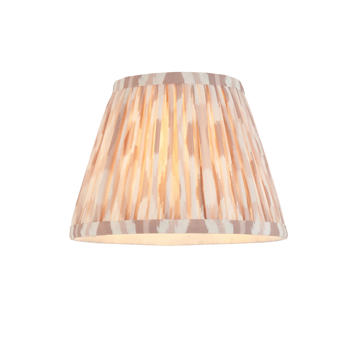 118105 Lille & Ikat 20cm Wall Light Black