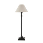 118121 Lille Table Lamp Black