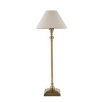 118122 Lille Table Lamp Brass