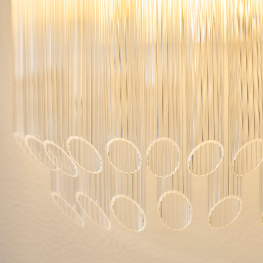 119132 Montpellier Wall Light Brass